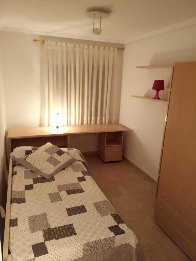 Lolahouse Villa Torre de la Horadada Екстериор снимка