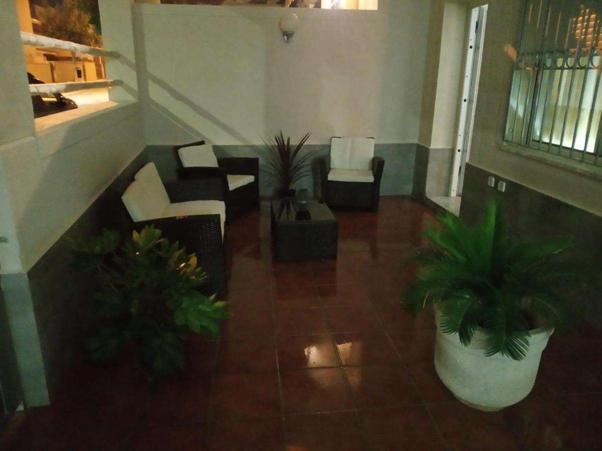 Lolahouse Villa Torre de la Horadada Екстериор снимка