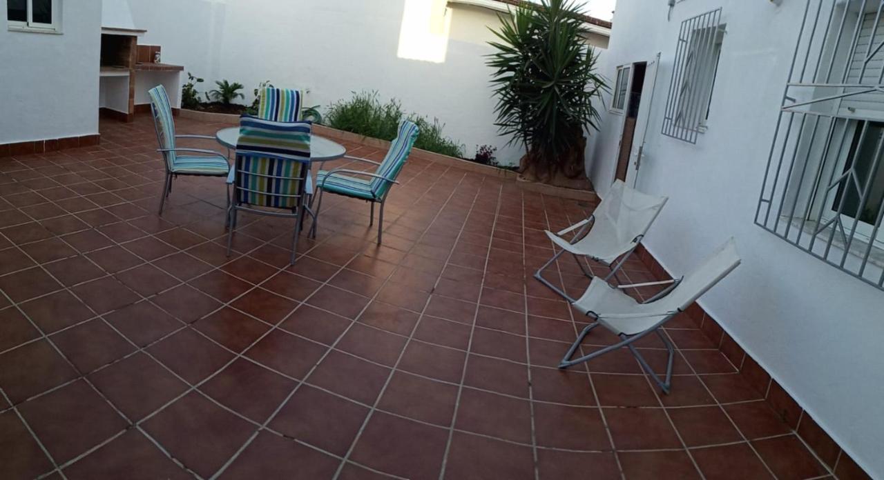Lolahouse Villa Torre de la Horadada Екстериор снимка