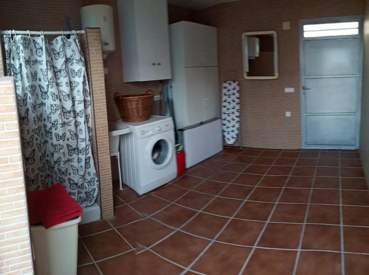 Lolahouse Villa Torre de la Horadada Екстериор снимка