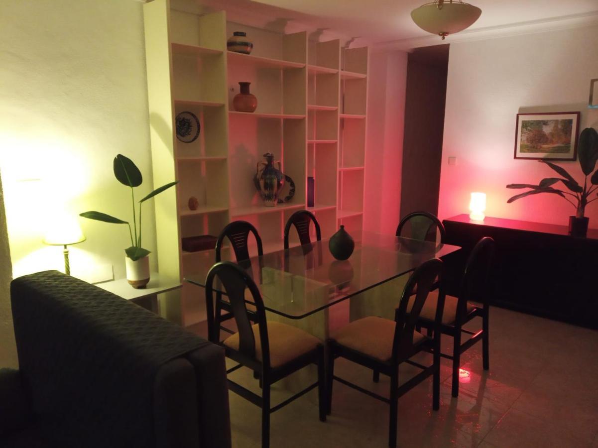 Lolahouse Villa Torre de la Horadada Екстериор снимка