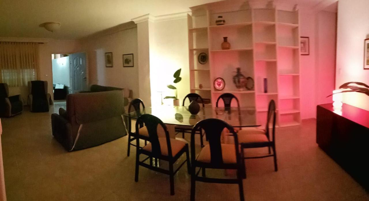 Lolahouse Villa Torre de la Horadada Екстериор снимка