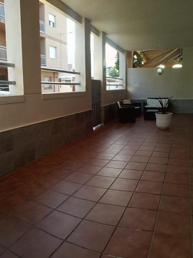Lolahouse Villa Torre de la Horadada Екстериор снимка