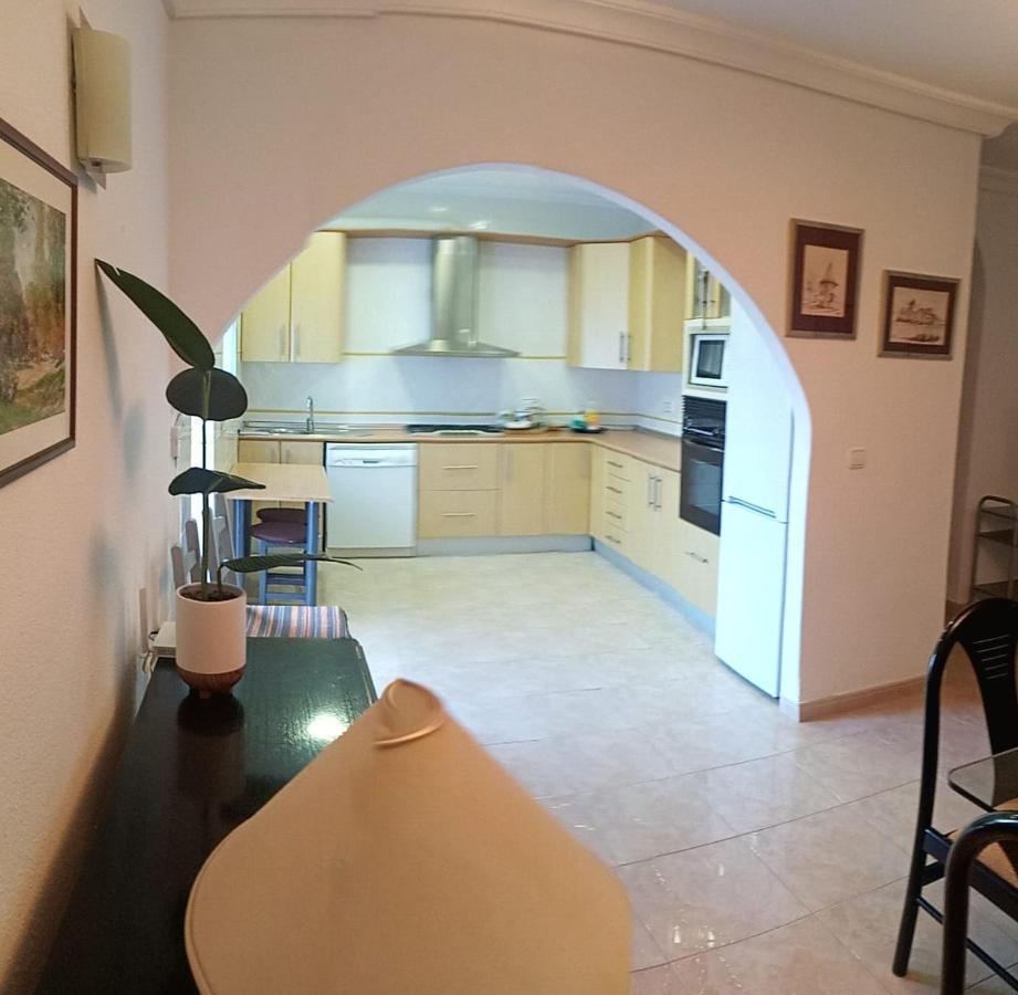 Lolahouse Villa Torre de la Horadada Екстериор снимка